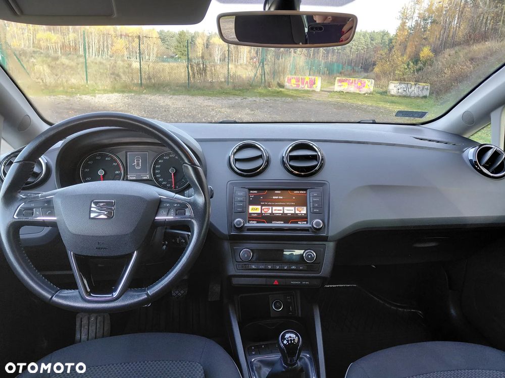 Seat Ibiza 1.0 TSI S&S Style - 13