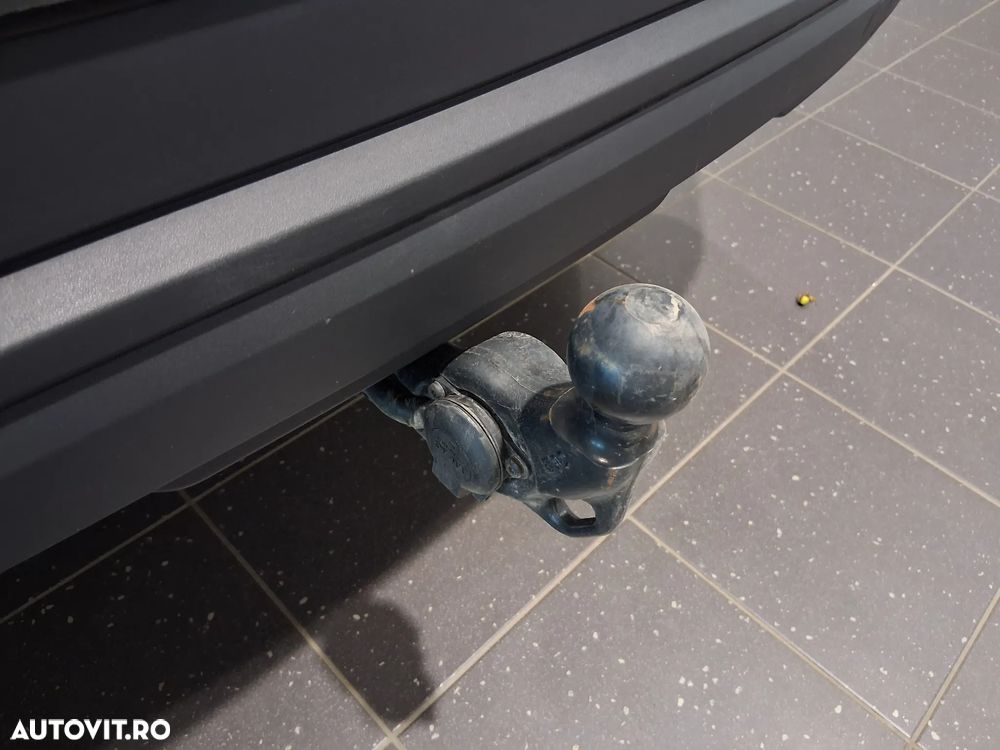 Skoda Karoq 2.0 TDI 4X4 DSG Style - 38
