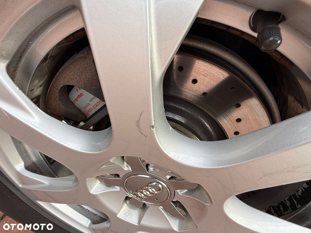 Audi Q5 3.0 TDI Quattro S tronic - 39