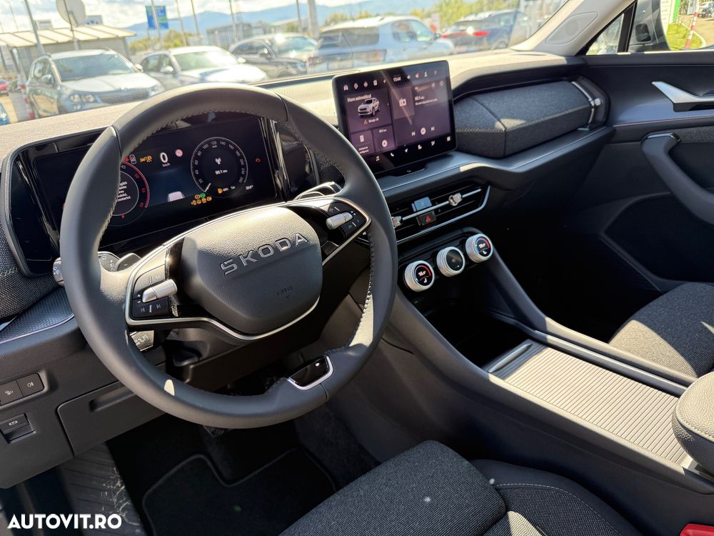 Skoda Kodiaq 2.0 TDI DSG Selection - 11