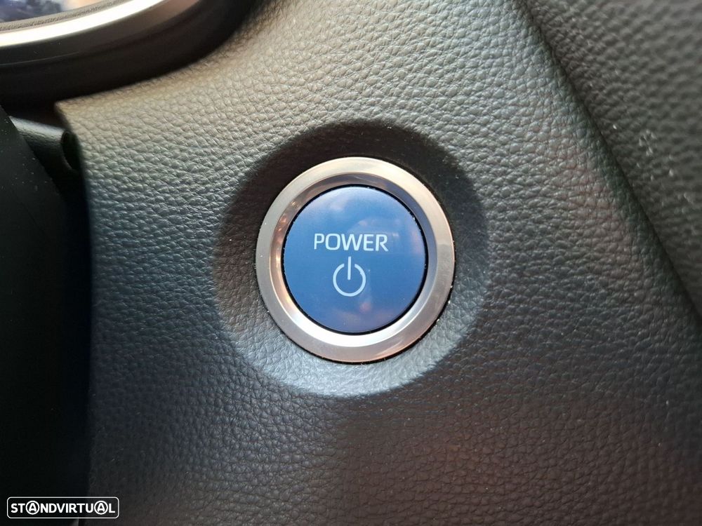 Toyota Corolla SD 1.8 Hybrid Luxury - 21