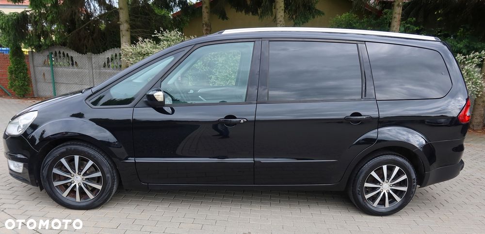 Ford Galaxy 2.0 TDCi Titanium - 32