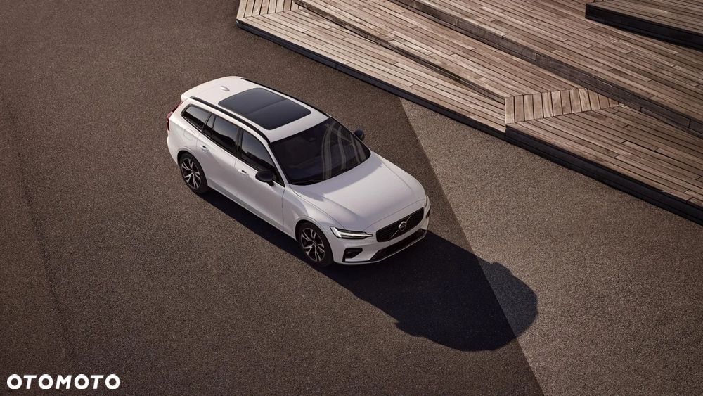 Volvo V60 B4 B Plus Dark - 5