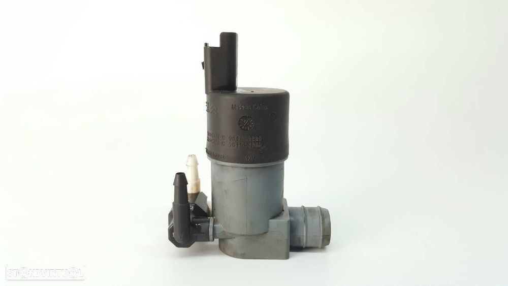 BOMBA LIMPA VIDROS NISSAN QASHQAI (J11) ACENTA - 1