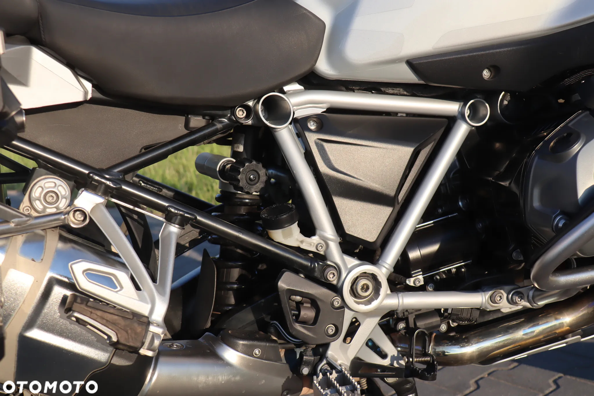 BMW R1250 GS Adventure - 14