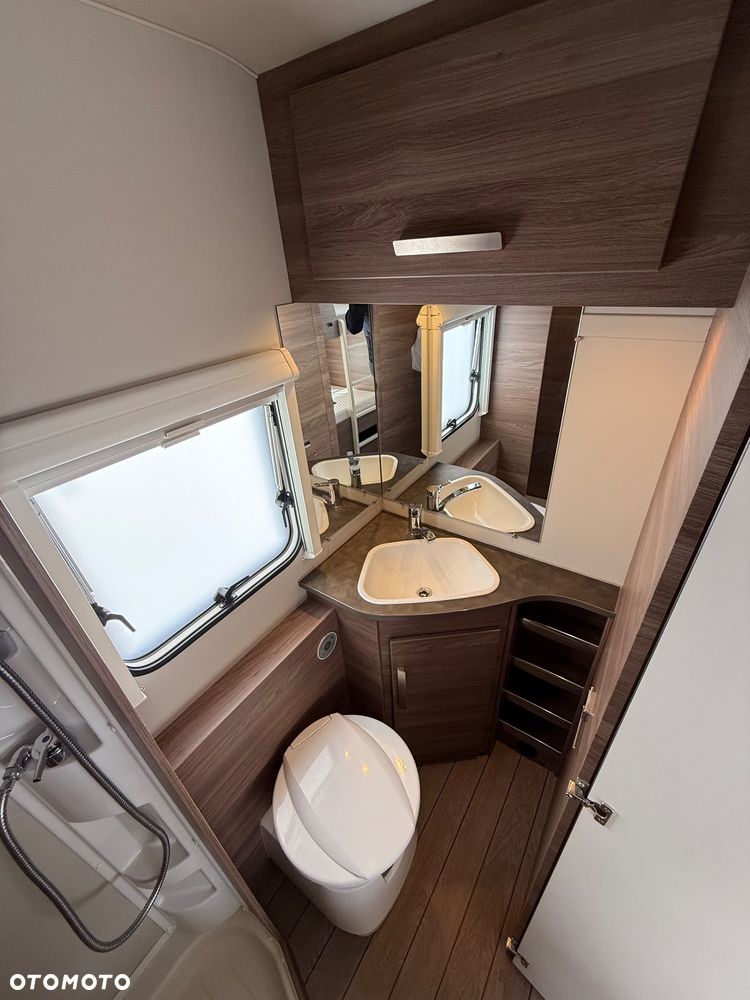 KNAUS SPORT 500 KD - 31