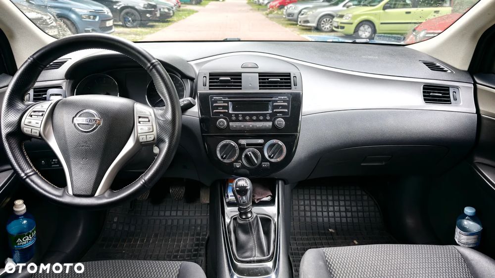 Nissan Pulsar 1.2 DIG-T Acenta - 11