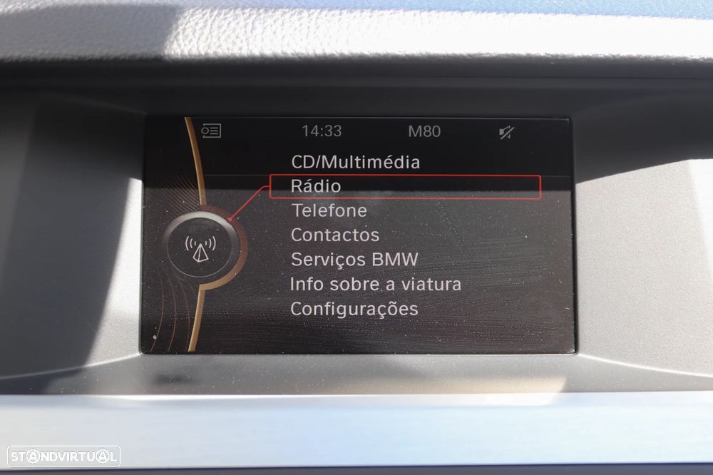 BMW 520 d Auto - 15