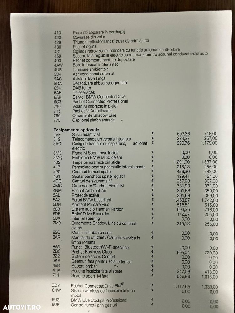 BMW X3 M M40i AT MHEV - 18