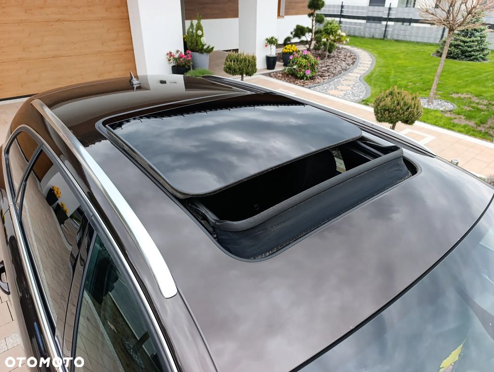 Audi A4 Avant - 22