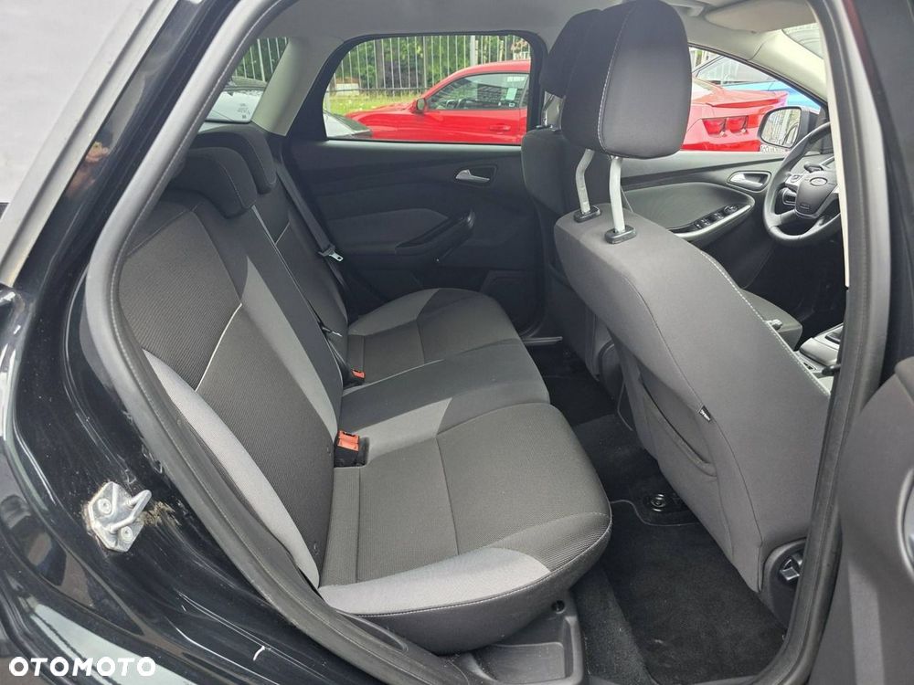 Ford Focus 1.0 EcoBoost STart-Stopp-System ACTIVE - 23