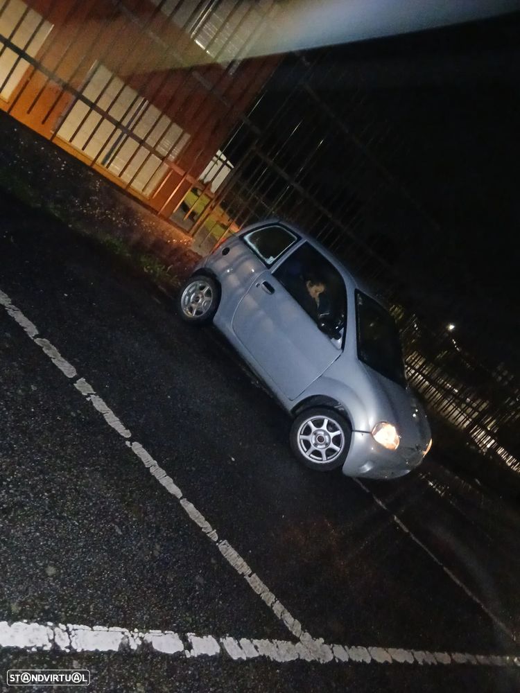 Chatenet Barooder - 8