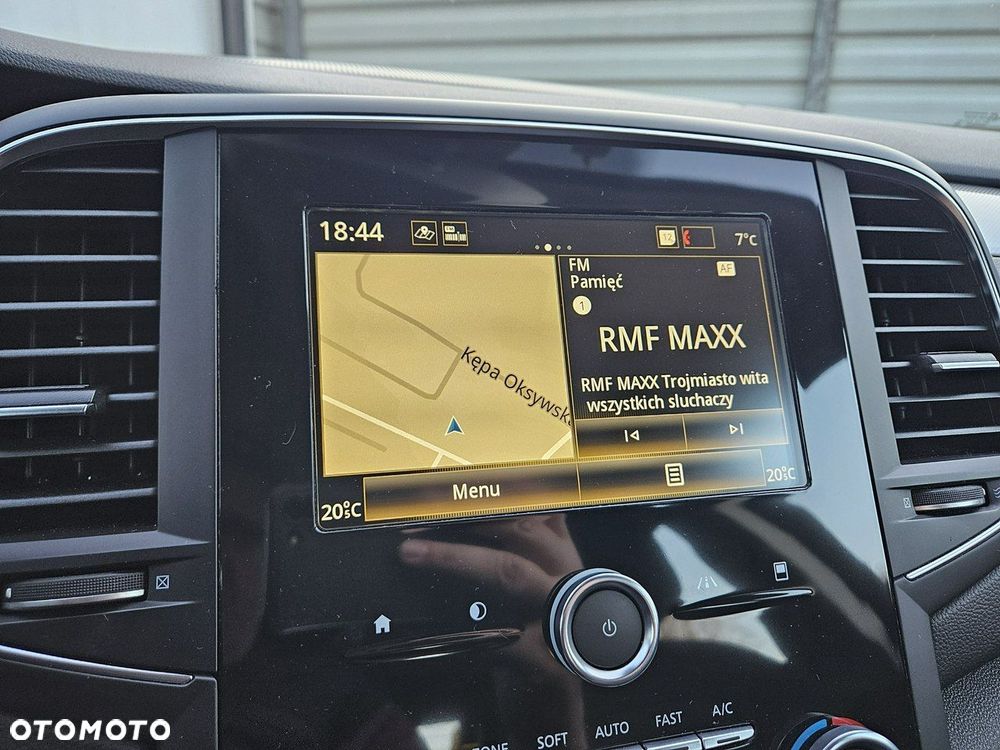 Renault Talisman BLUE dCi 150 BUSINESS EDITION - 31