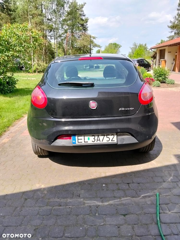 Fiat Bravo 1.4 T-JET 16V Dynamic - 2