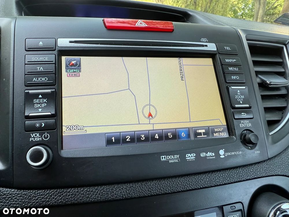 Honda CR-V 1.6i DTEC 2WD Elegance - 22