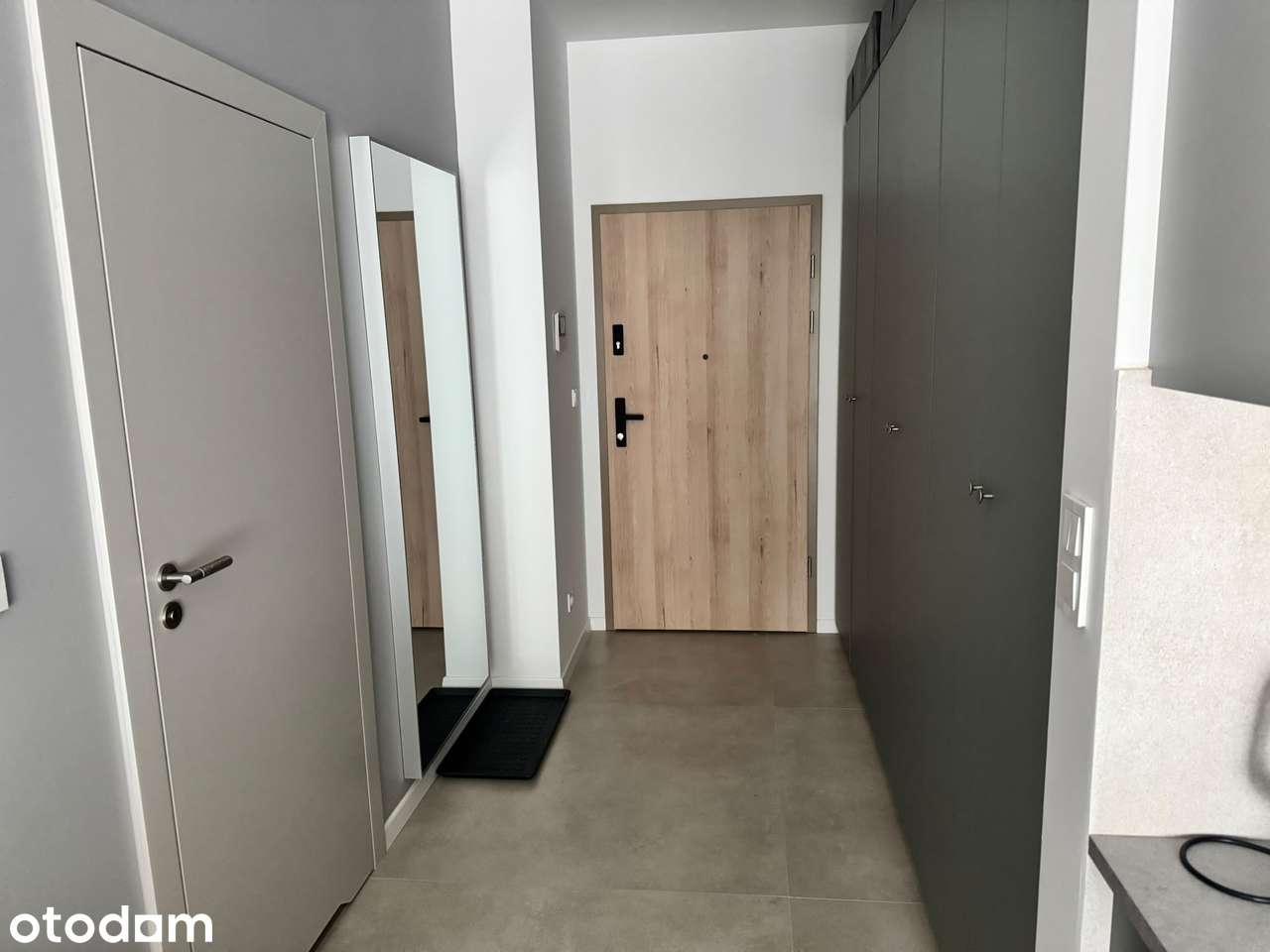 2 POKOJE | 39 M² | NOWE | OGRÓD 22 M² | TARAS | CRAFT ZABŁOCIE