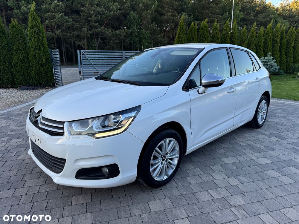 Citroën C4 PureTech 110 Selection - 3