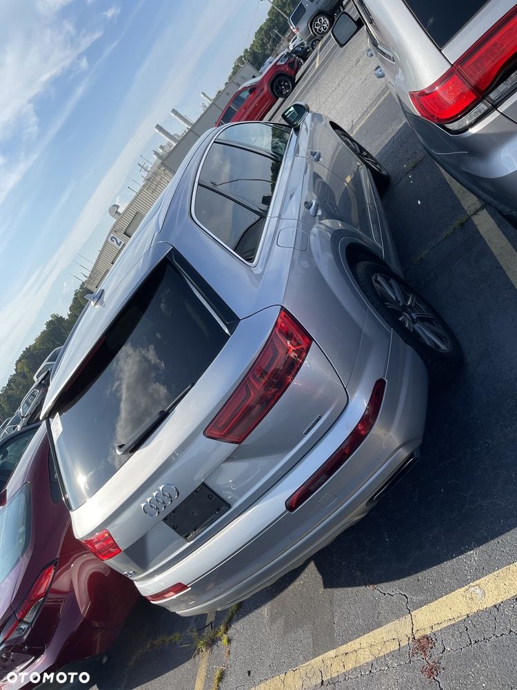 Audi Q7 - 31