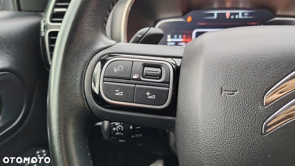 Citroën C5 Aircross 2.0 BlueHDi Shine EAT8 - 33