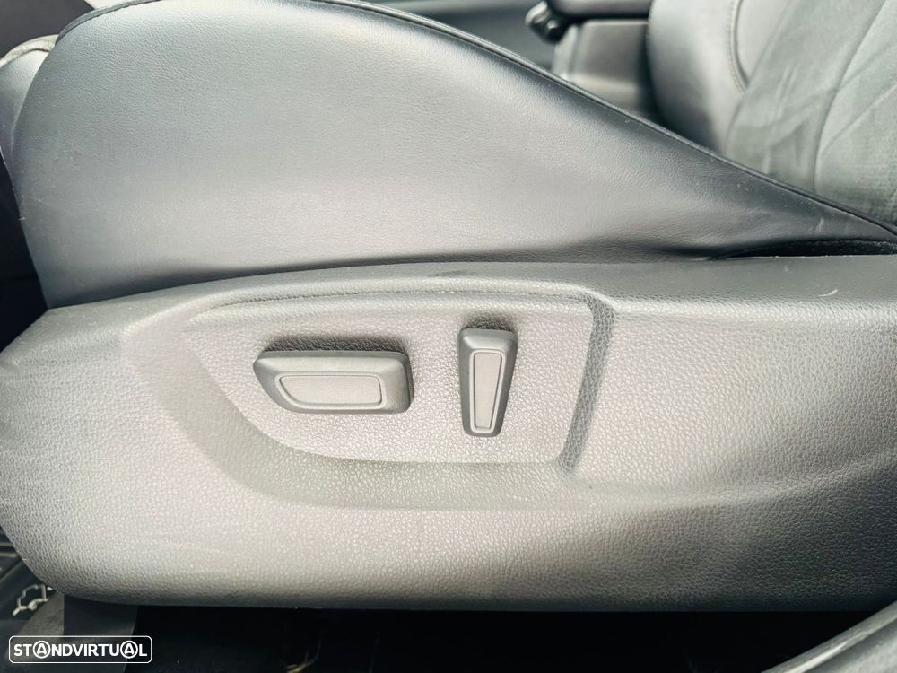 Mitsubishi Eclipse Cross 2.4 PHEV eMotion - 23