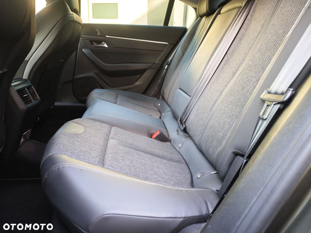 Peugeot 508 HDi FAP 160 Automatik Allure - 14