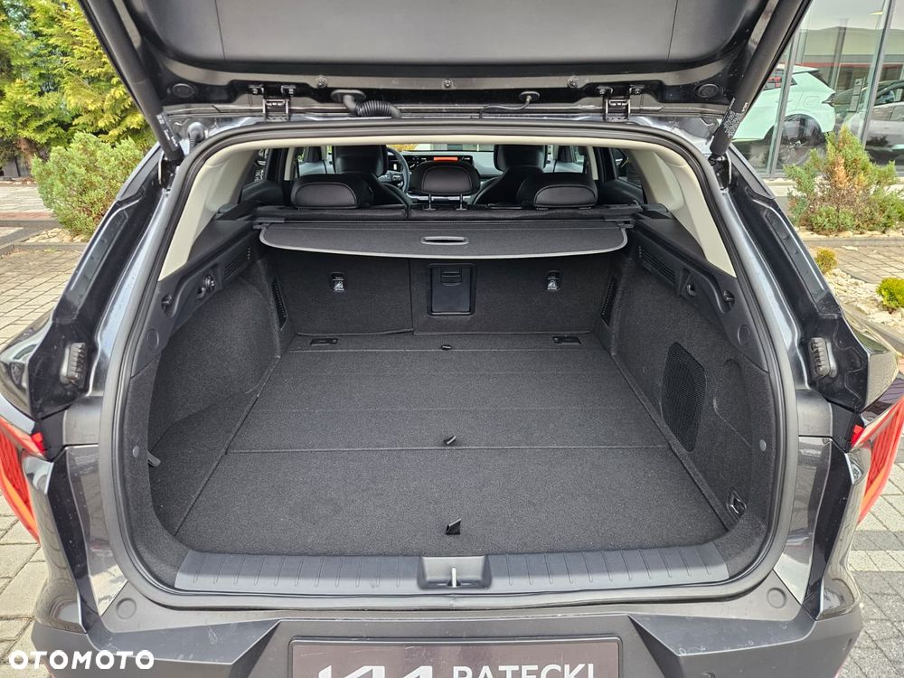 Kia K4 1.6 T-GDI L - 9