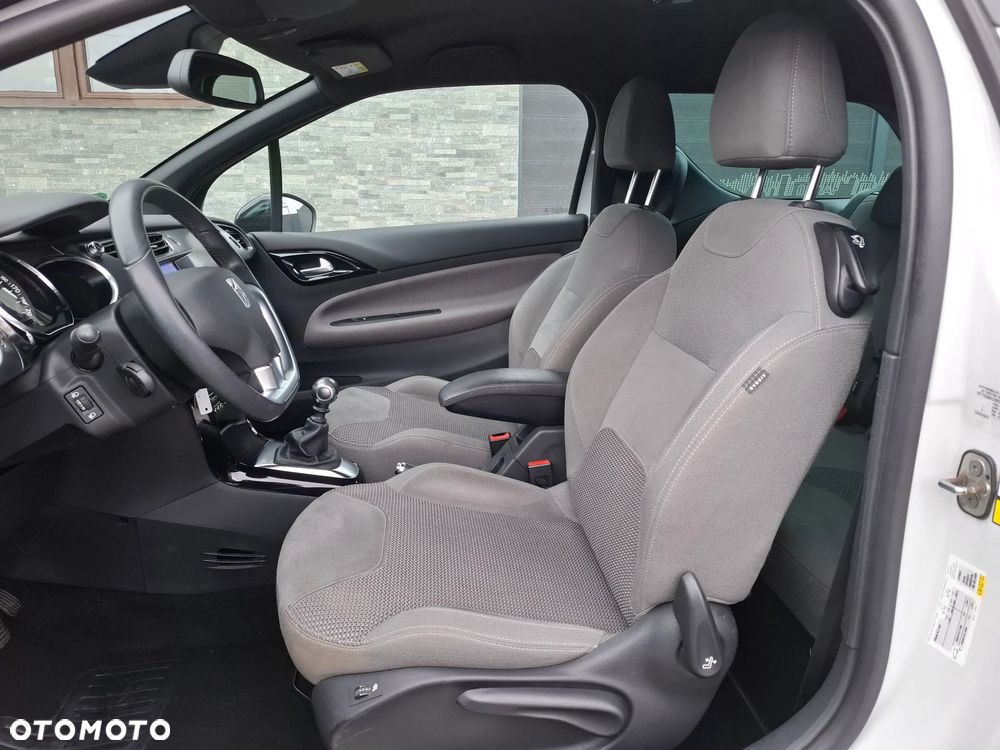 Citroën DS3 BlueHDi 120 Limited Edition 1955 - 26