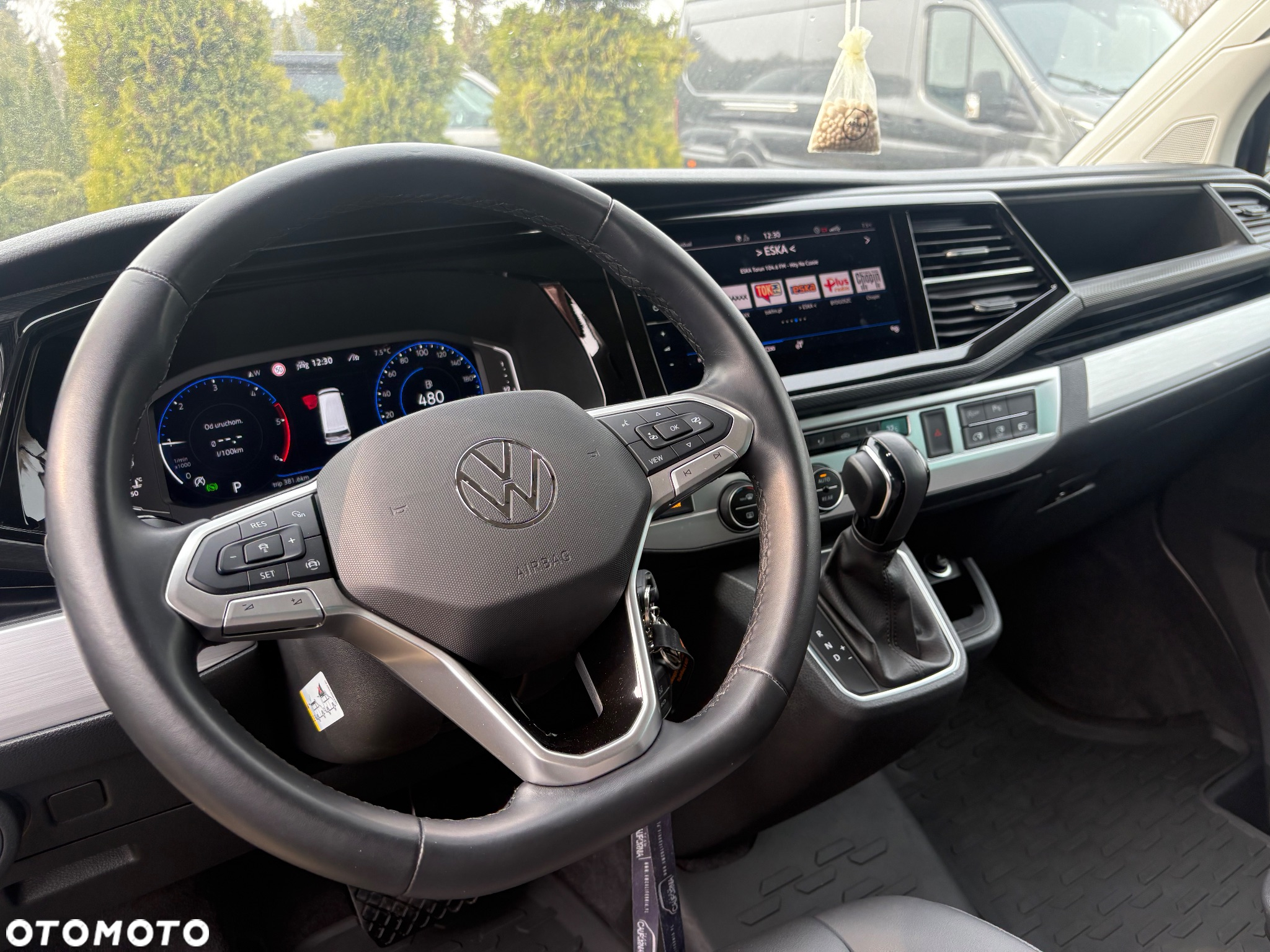 Volkswagen California - 8
