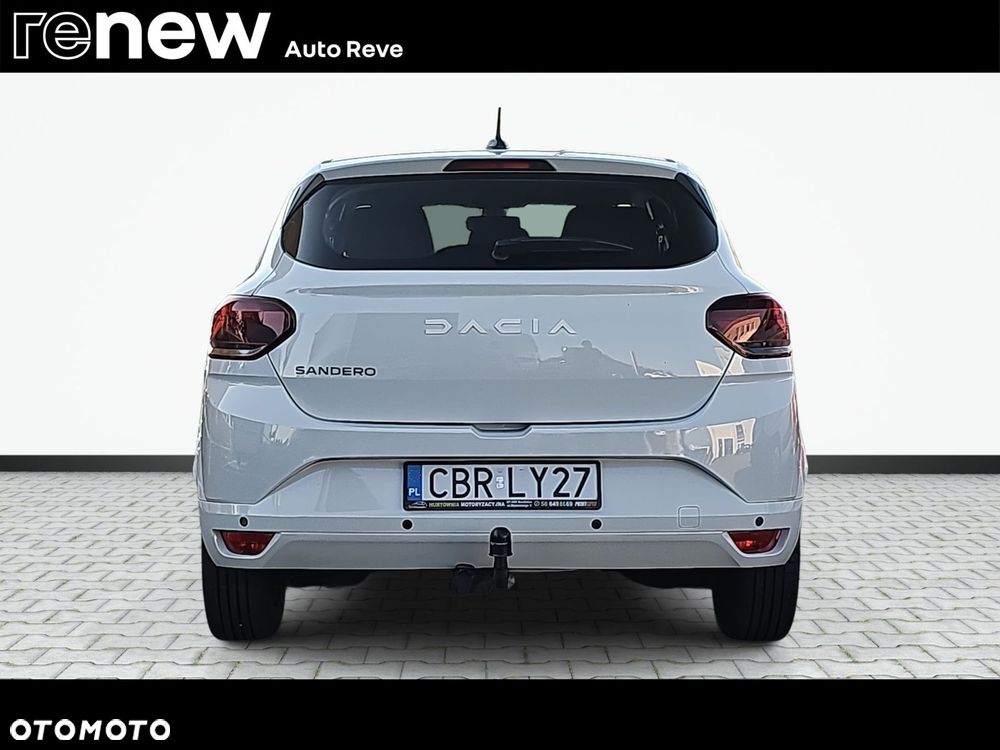 Dacia Sandero - 7