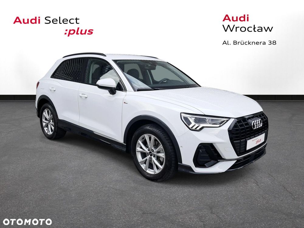 Audi Q3 - 2