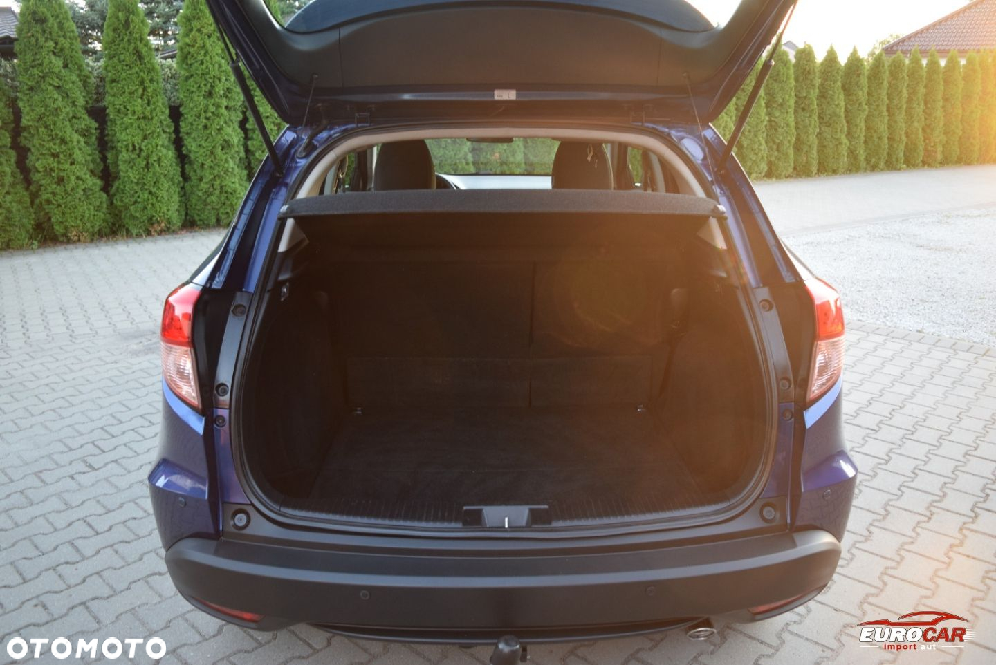 Honda HR-V - 29