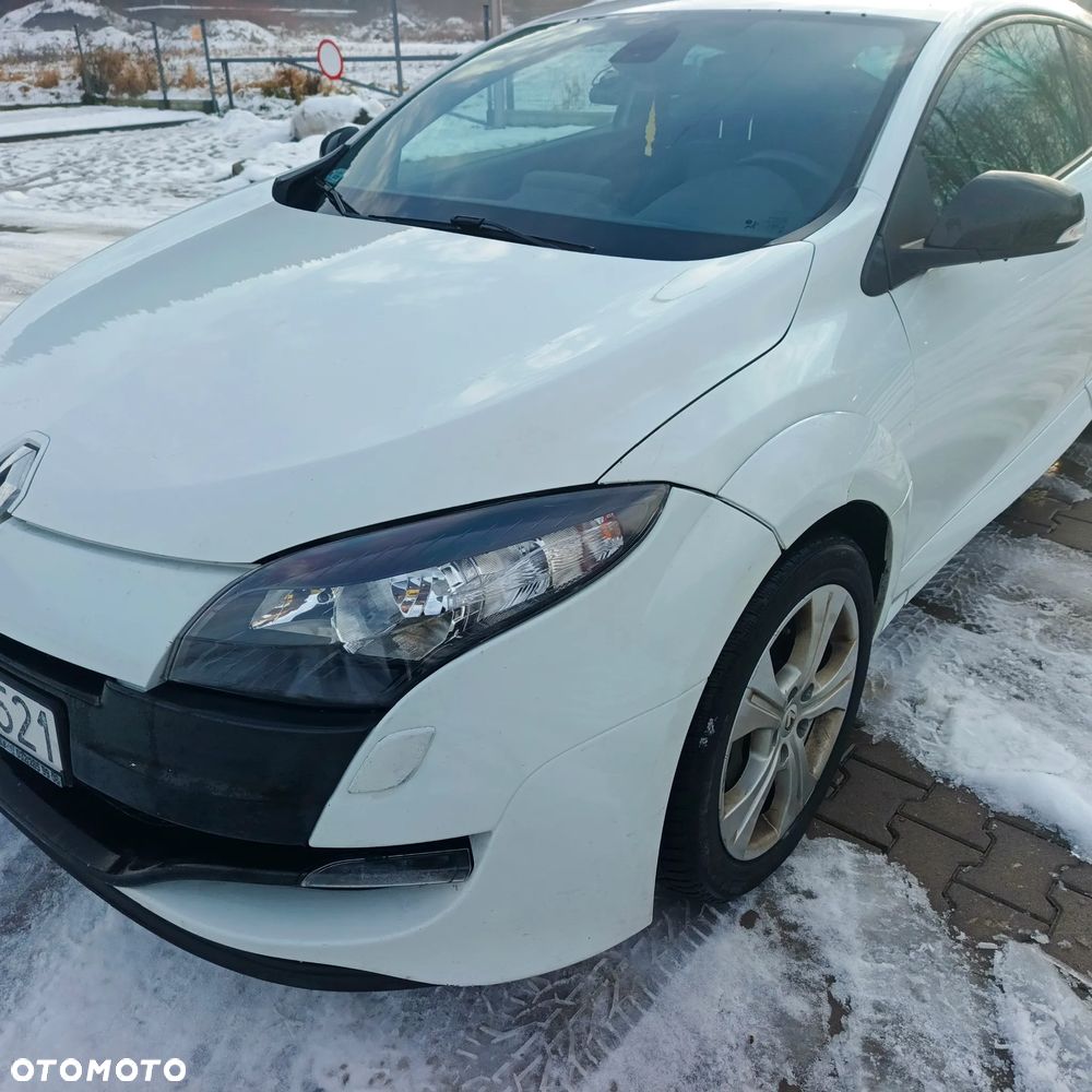 Renault Megane 2.0 16V RS - 4