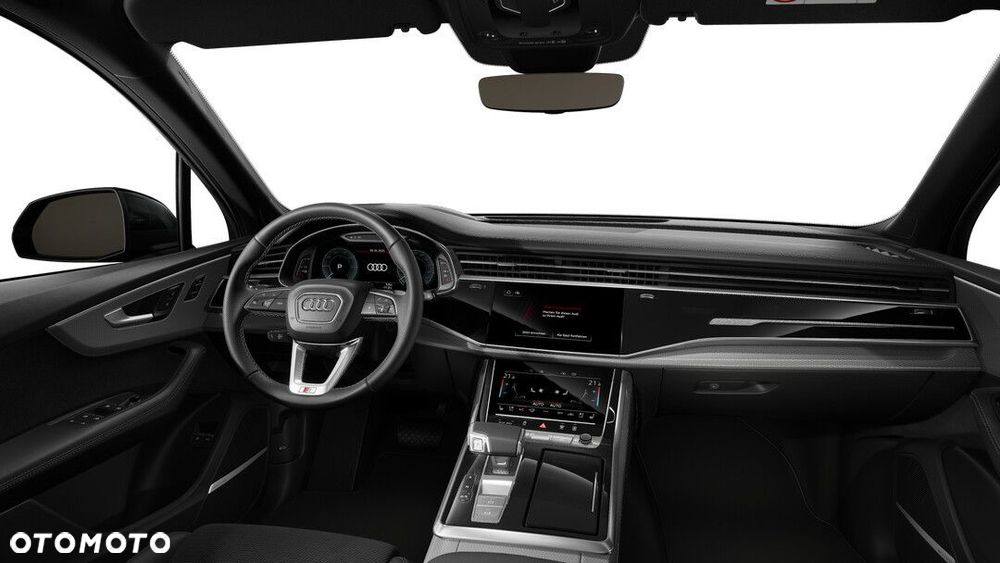 Audi Q7 - 9