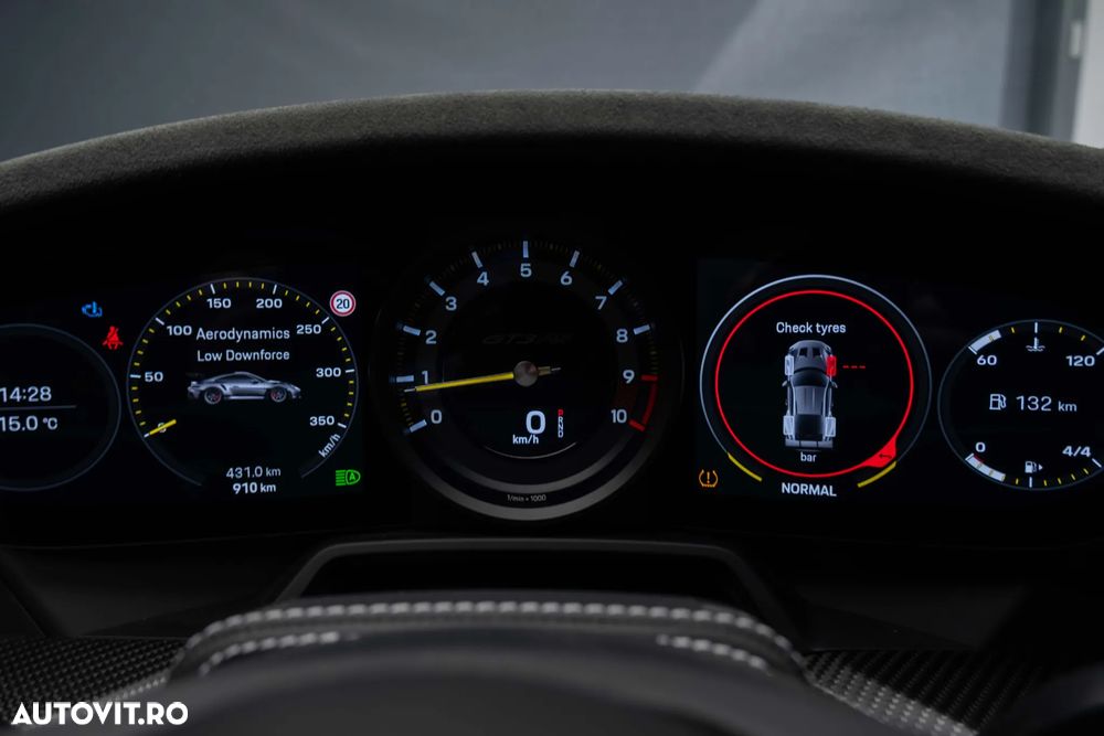 Porsche 911 GT3 RS PDK - 21