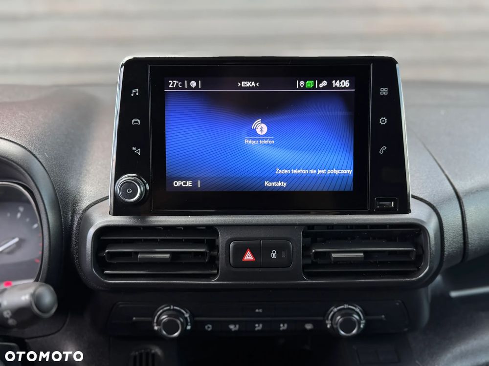 Toyota Proace City - 31