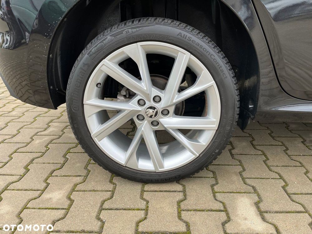 Skoda Kamiq 1.5 TSI Style - 20