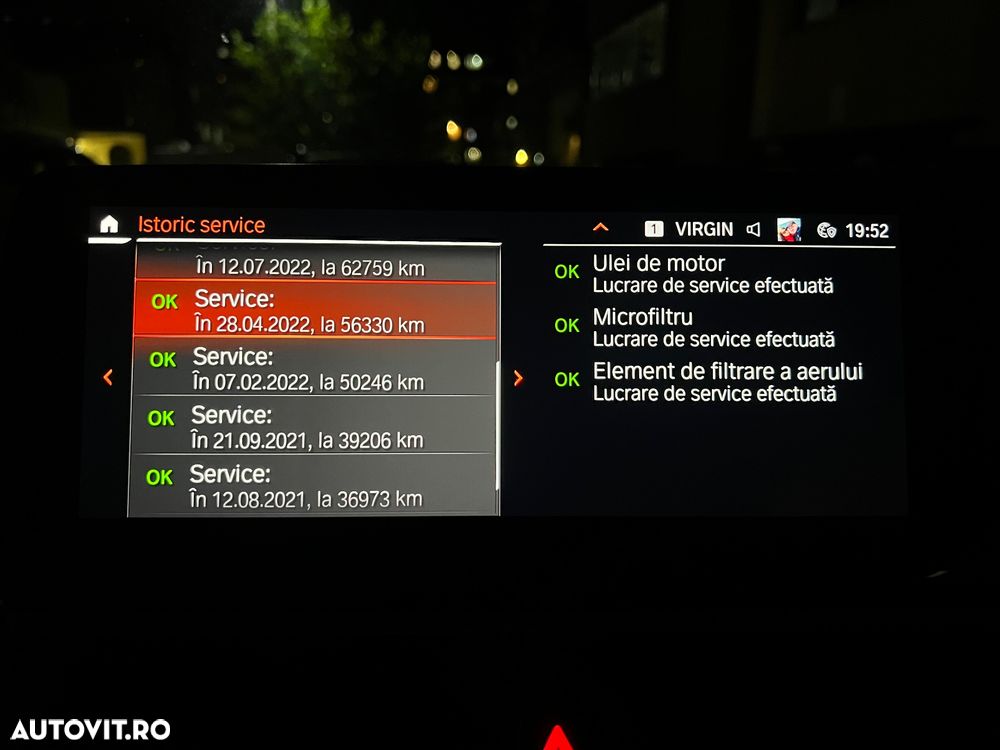 BMW X3 - 10