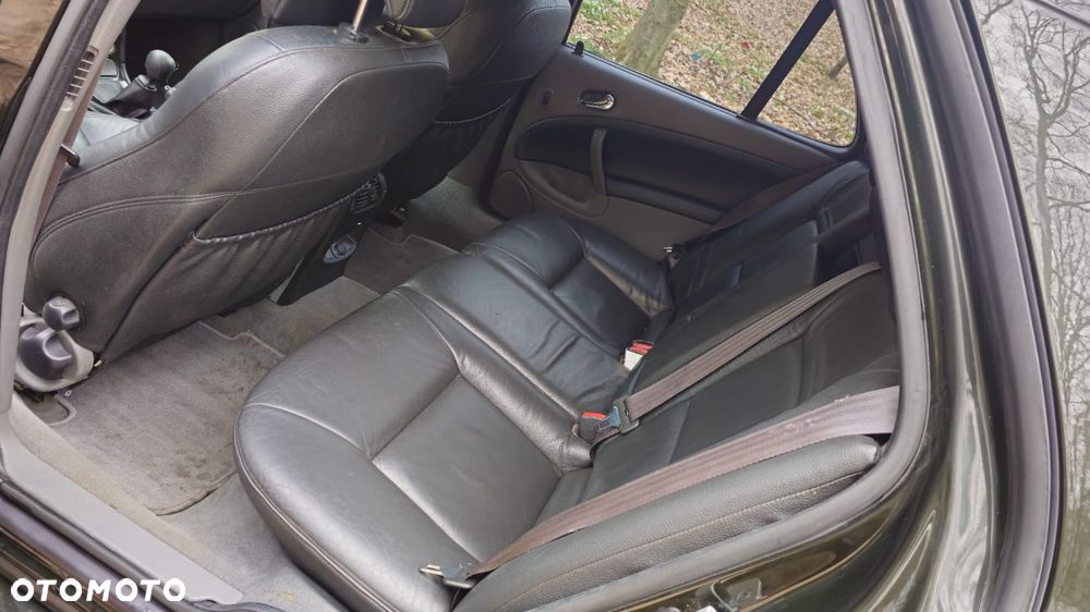 Saab 9-5 3.0 TiD Vector - 19