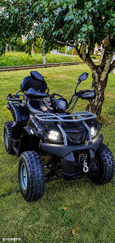 Shineray XY - 1