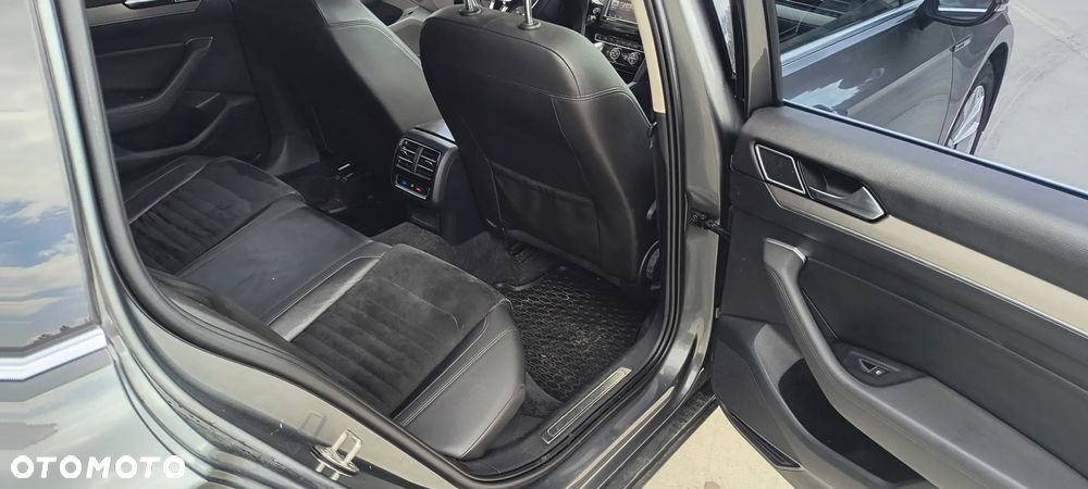 Volkswagen Passat 2.0 TDI BMT SCR Comfortline DSG7 - 14