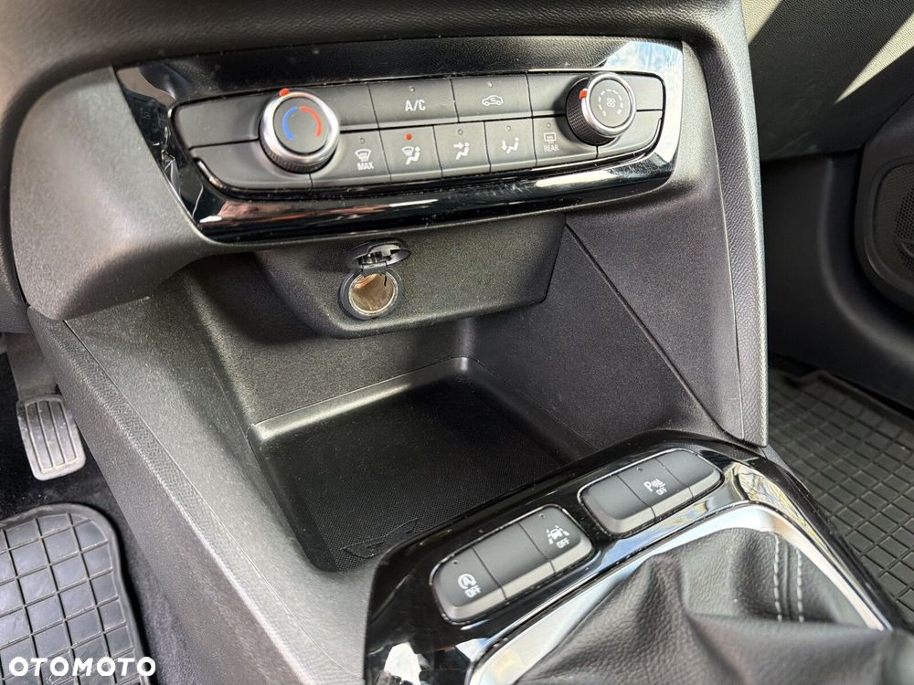 Opel Corsa 1.2 Edition S&S - 26