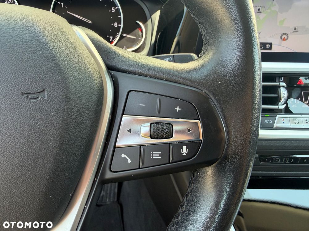 BMW Seria 3 320i GPF Advantage sport - 25