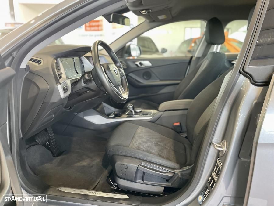 BMW 216 Gran Coupé - 8