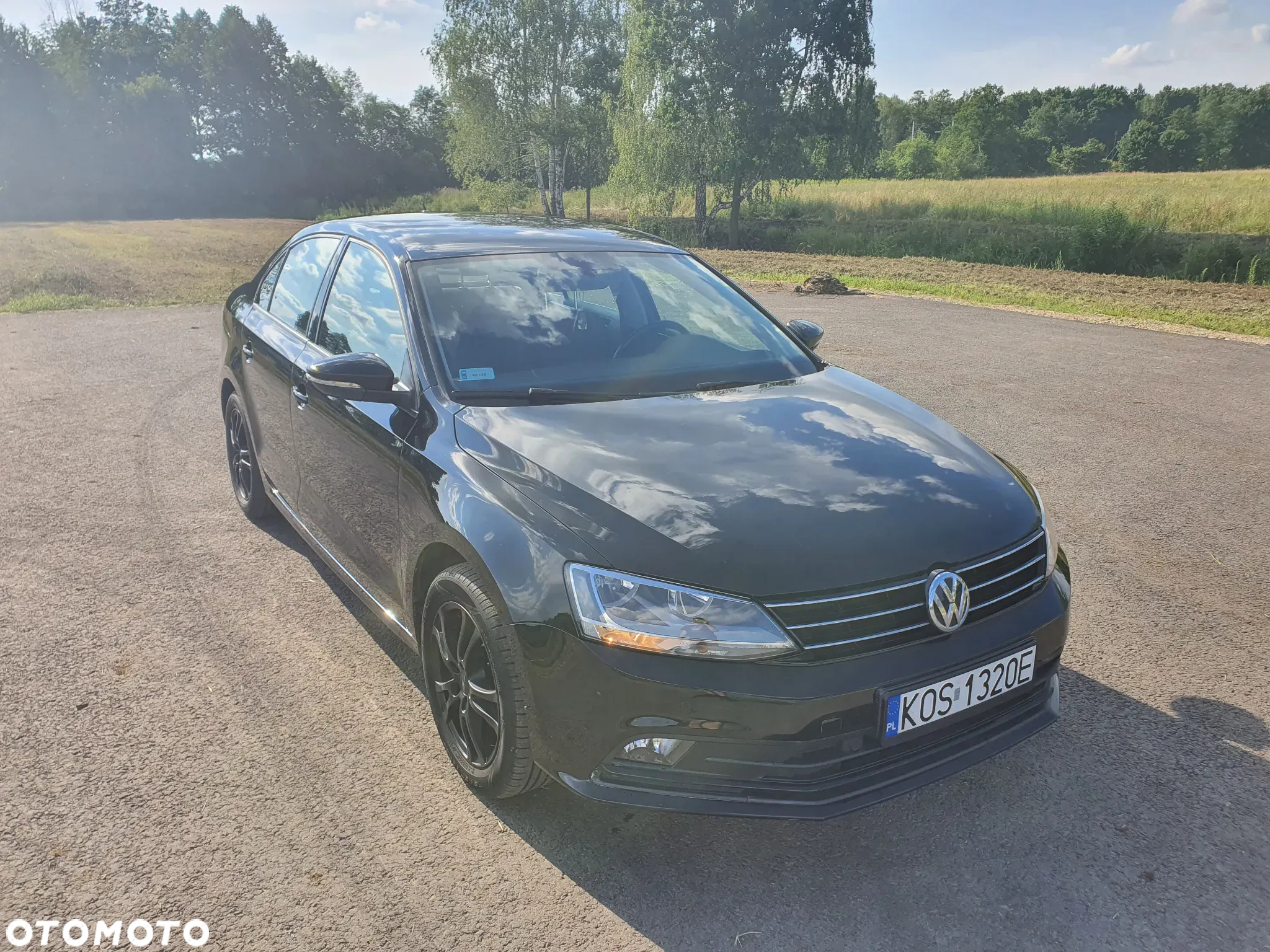 Volkswagen Jetta 2.0 TDI DPF BMT Comfortline - 17