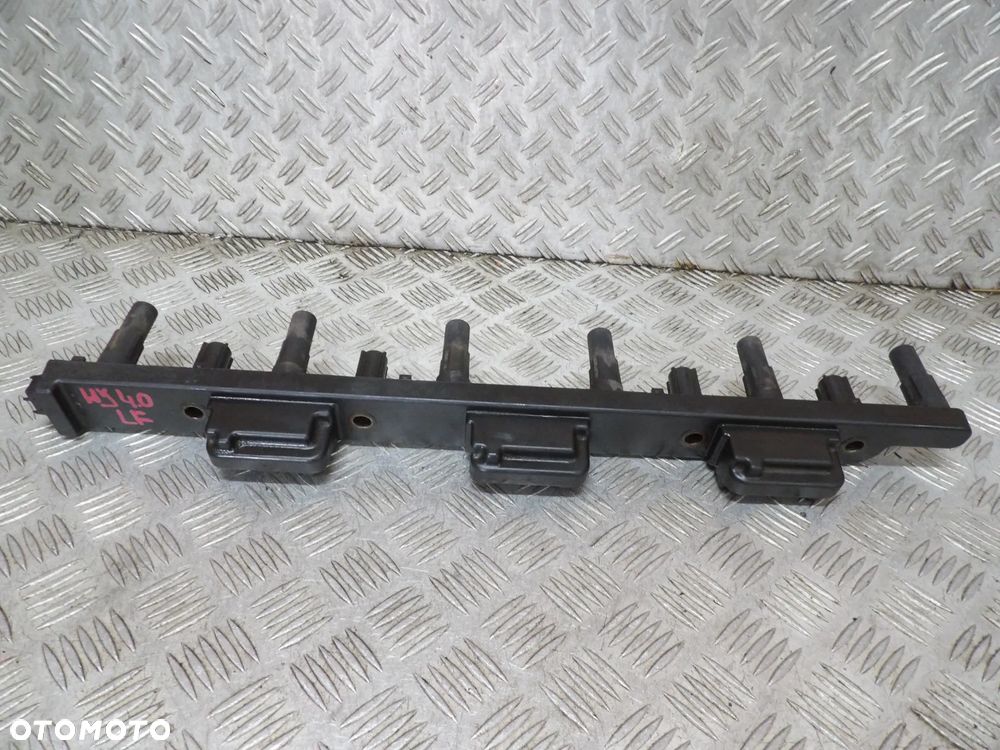 JEEP GRAND CHEROKEE WJ 4.0 CEWKA ZAPŁONOWA - 1