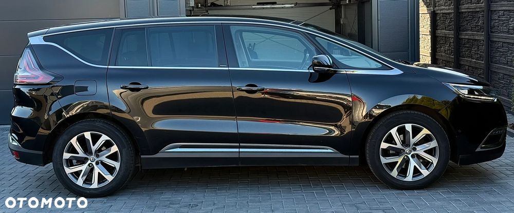 Renault Espace 1.6 dCi Energy Initiale Paris EDC 7os - 4