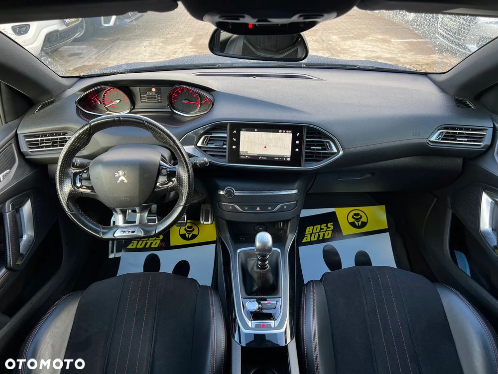 Peugeot 308 - 13