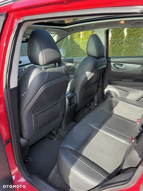 Nissan Qashqai 1.2 DIG-T Tekna+ - 9