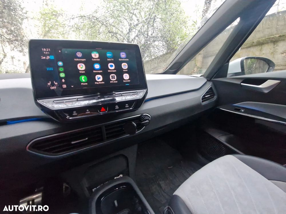 Volkswagen ID.3 58 kWh Pro - 5