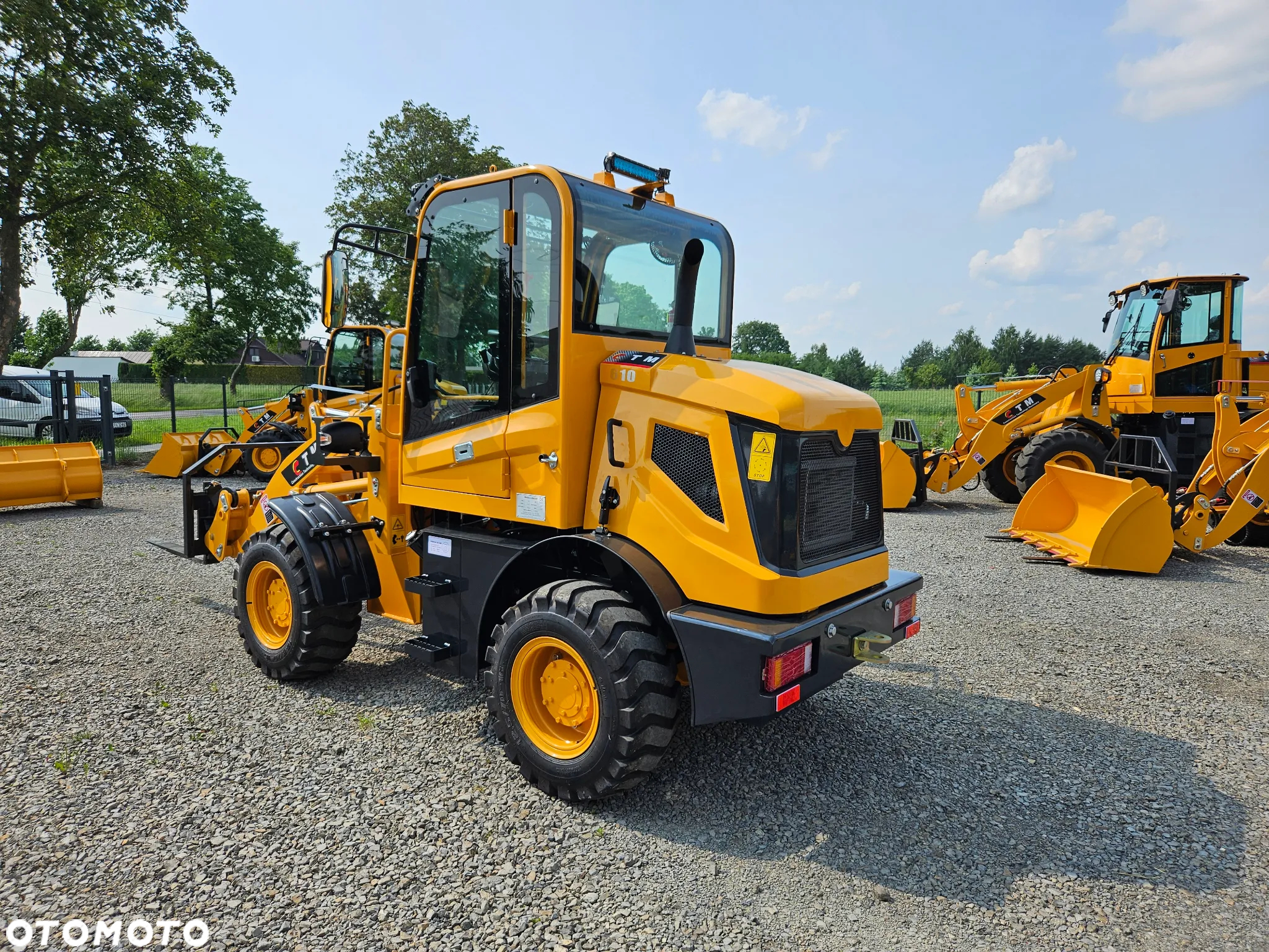 CTM 610 - 7